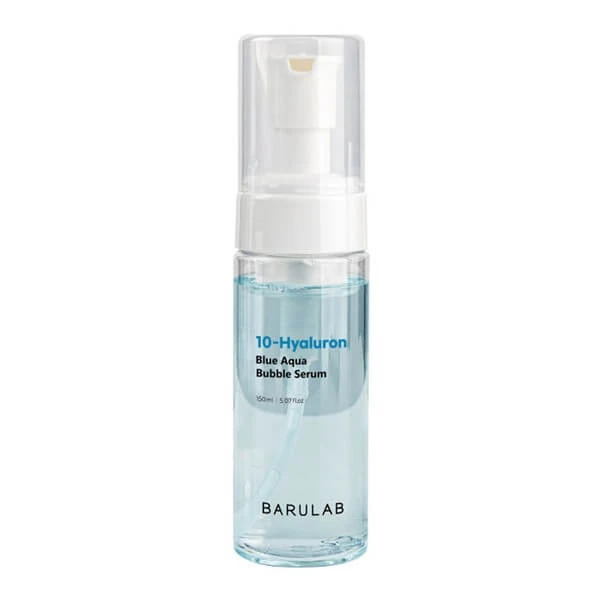 Barulab 10-Hyaluron, Sprudelserum mit Hyaluronsäure, 150 ml
