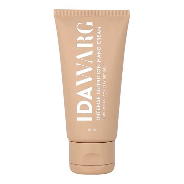 Ida Warg Intense Nutrition, Handcreme, 50 ml