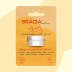 Soap Brothers, zweischichtiges Sorbet, feuchtigkeitsspendender Lippenbalsam, Mango, Mandarine, Kirsche, 15 ml