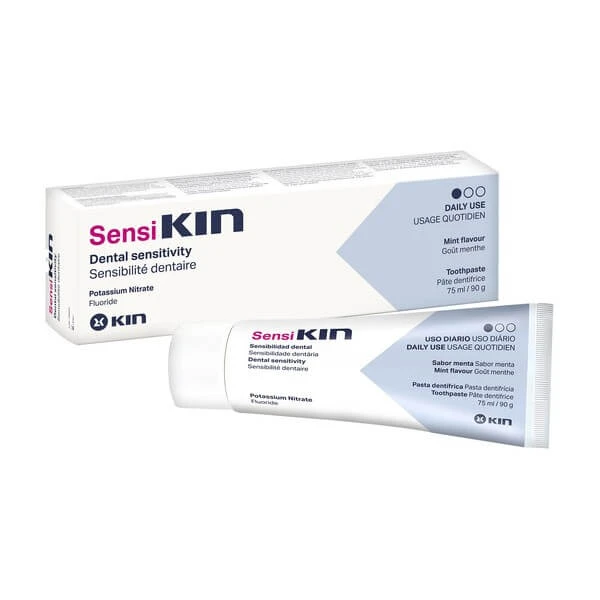SensiKIN, Zahnpasta, 75 ml