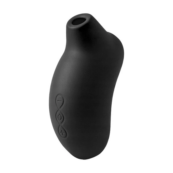Lelo Sona 2 Cruise Black, Klitoris-Schallstimulator, 1 Stk
