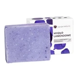 Natura Option, Seife, Lavendel, 100 g