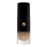 Pierre Rene, fond de ten rezistent la apă și opac Fluid Skin Balance nr. 20 Clear Light, 30 ml