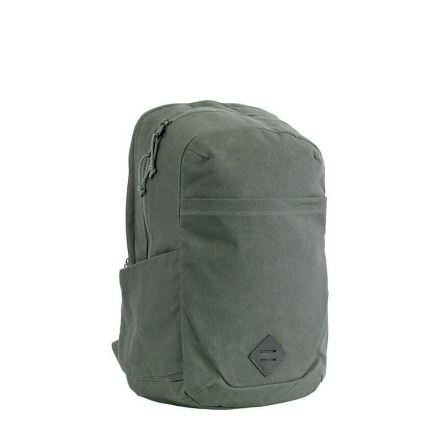 Rucsac cu Protectie RFID Kibo Olive 22l