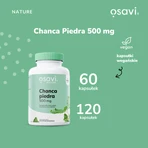 Osavi Chanca piedra 500 mg, capsule tari, 120 buc.