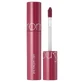Rom&amp;nd Juicy Lasting Tint, brillant à lèvres hautement pigmenté, 06 Figfig, 5.5 g