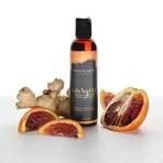 Intimate Earth Energize Aromatherapy Massage Oil, olejek do masażu, 120 ml: ceny i cechy