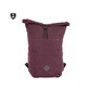 Rucsac cu Protectie RFID Kibo Purple 25l