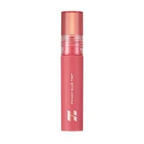 Holika Holika, Foggy Blur Tint, Lippenstift mit leichter Textur und durchscheinender Farbe, 02 Muffle, 4 g