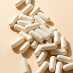 Sundose Vitamine D3 2000 IU, gélules, 60 pcs.