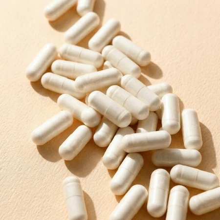 Sundose Vitamine D3 2000 IU, gélules, 60 pcs.