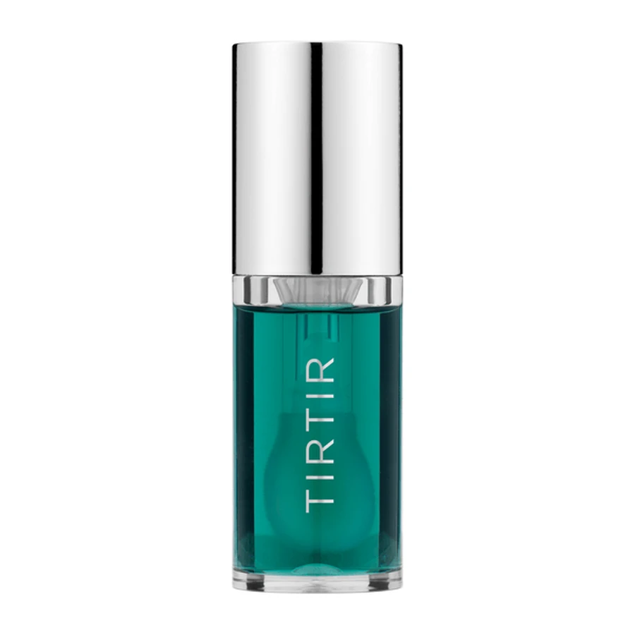 Tirtir My Glow Lip Oil, Mentă, 5.7 ml