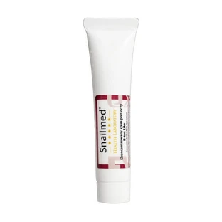 Snailmed, crema para los ojos con stoechiol, 25 ml
