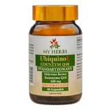 My Herbs UbiquinoL, capsule, 60 buc.