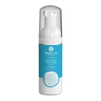 BasicLab Micellis, spumă de curățare hidratantă pentru pielea uscată și sensibilă, 50 ml