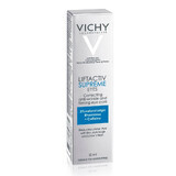 Vichy Liftactiv Supreme Cremă contur ochi, 15 ml