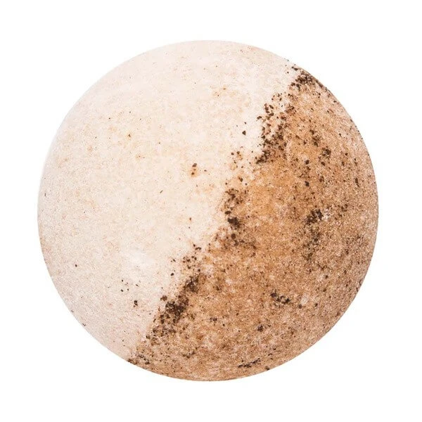 La Bomba, Badebombe Morgenkaffee, 1 Stk
