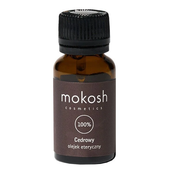 Mokosh, Zedernöl, 10 ml
