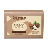 L'Erboristica, sapone vegetale al burro di karité, 100 g
