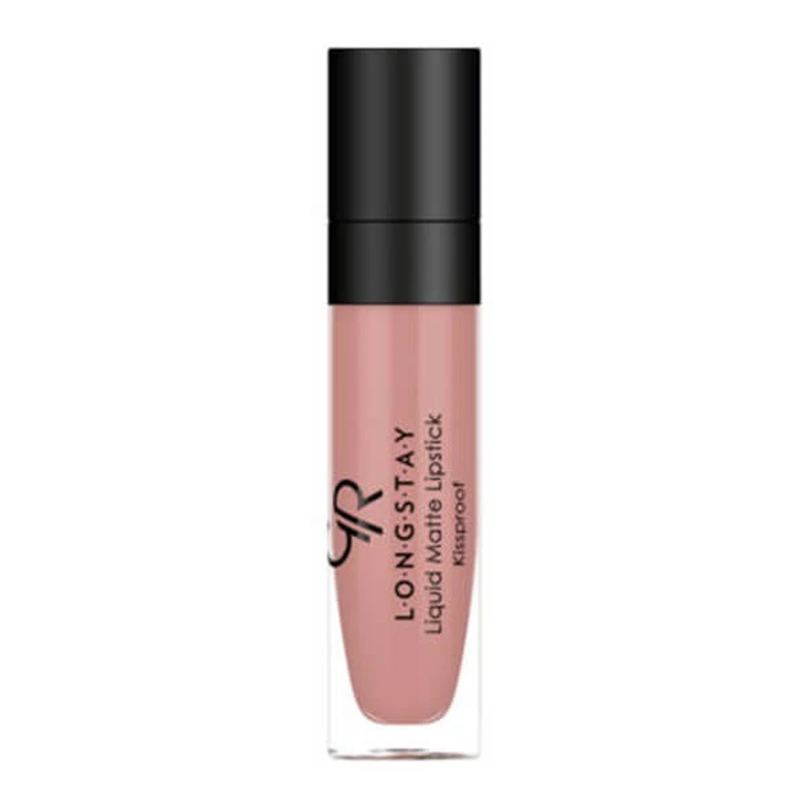 Golden Rose Longstay Liquid Matte Lipstick, matte liquid lipstick, 13, 5.5 ml