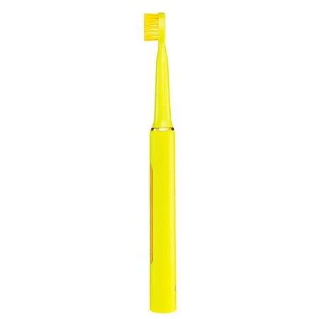 VITAMMY splash yello Schallzahnbürste 8 Jahre + gelb