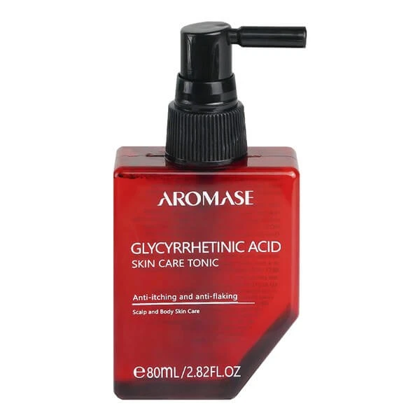 Aromase, Tonikum mit Glycyrrhetinsäure, 80 ml