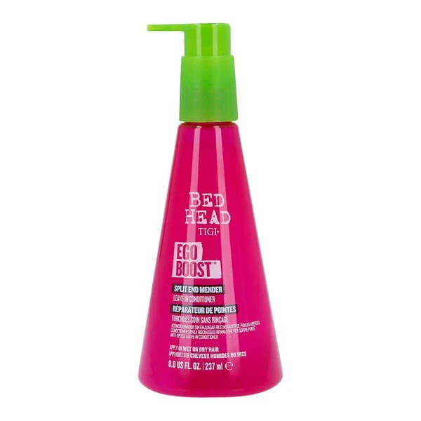 Bed Head by TIGI, Ego Boost, Leave-in-Conditioner für gespaltene Haarspitzen, 237 ml