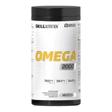Skill Nutrition Omega 2000, capsules, 120 st.