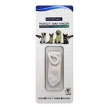 Micromed Perfect Dent Finger, nettoyeur de dents de chien, blister, 1 pc.