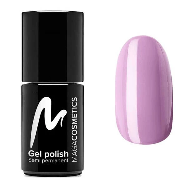 Maga Cosmetics, Hybrid-Lackierung PK0061, 6 ml