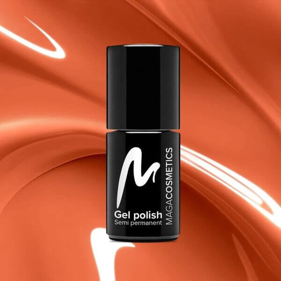 Maga Cosmetics, Lac hibrid OE0031, 6 ml