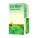 Flos, Mentă, frunze, ceai din plante, 30 x 1.5 g