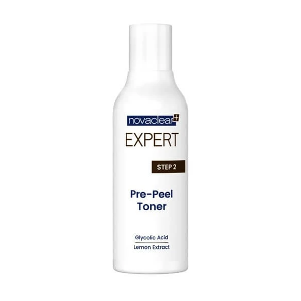 Novaclear Expert, Gesichtswasser, 150 ml