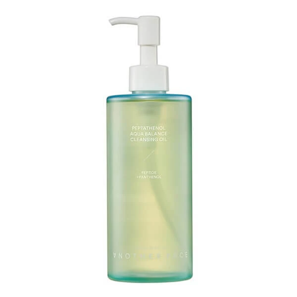 Anothet Face Aqua Balance, Reinigungsöl mit Panthenol und Peptiden, 300 ml