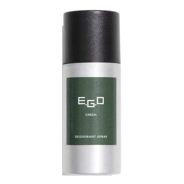 Gosh E.G.O Green For Him, Deodorant Spray, 150 ml