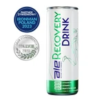 ALE Recovery Drink, płyn, smak liczi, 250 ml: ceny i cechy