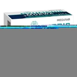 Medifar Ayumedic Mulberry + Berberine HCL, capsule tari, 60 buc.
