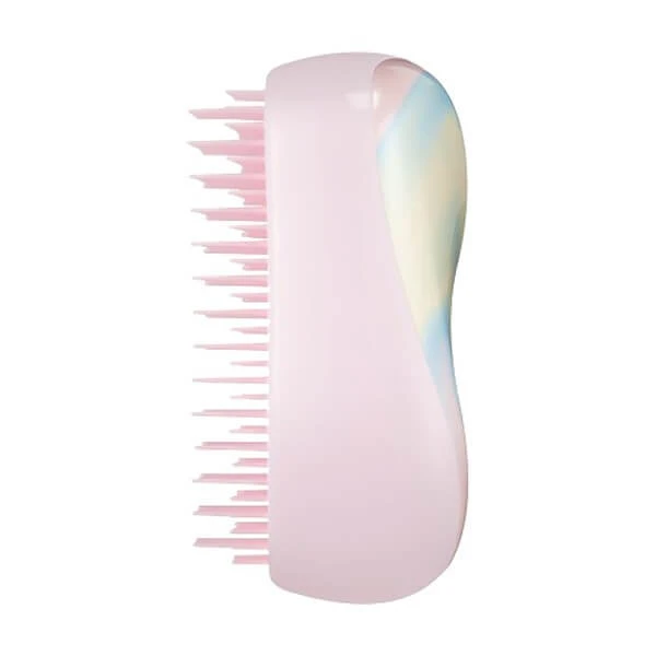 Tangle Teezer Compact Styler Ice Cream Swirl, Haarbürste, 1 Stk