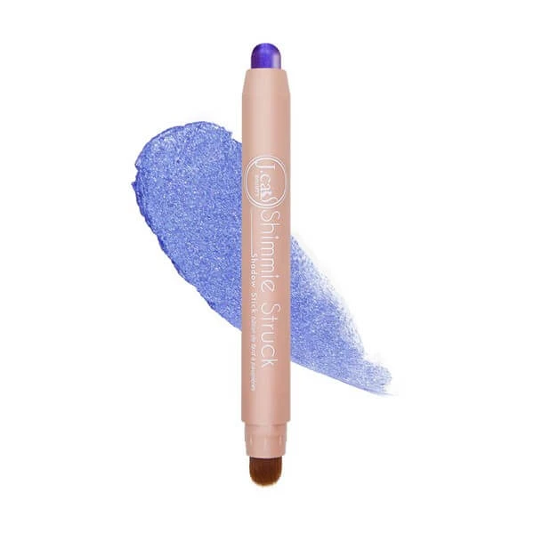 J.Cat Beauty, Stiftlidschatten, 107 Amethyst Crown, 2 g
