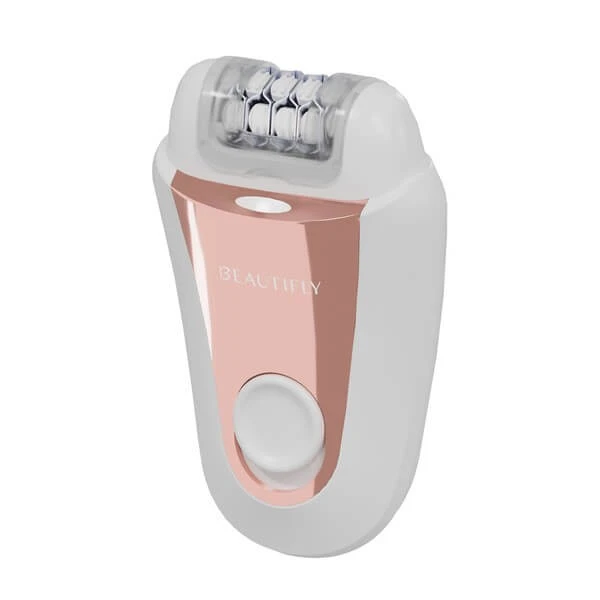 MiniGlow Epil 2-in-1, Epilierer, 1 Stk