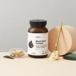 Aura Herbals Black Maca Formula, capsule, 60 buc.