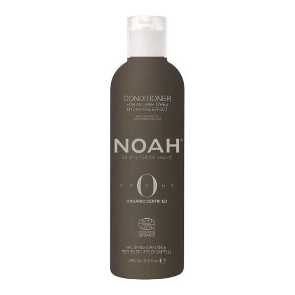 NOAH Origins, feuchtigkeitsspendende Spülung für alle Haartypen, 250 ml