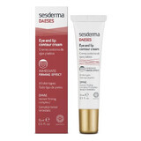 Sesderma Daeses Augen- und Lippenkonturencreme, 15 ml