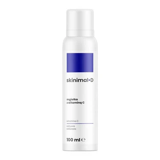 Skinimal D, Ceață cu vitamina C, 100 ml
