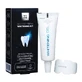 Woom, Zahnaufhellungsset, 30 ml + 1x Silikonkappe auf den Zähnen