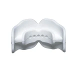 Woom, Kit de blanchiment des dents, 30 ml + 1x capuchon en silicone sur les dents