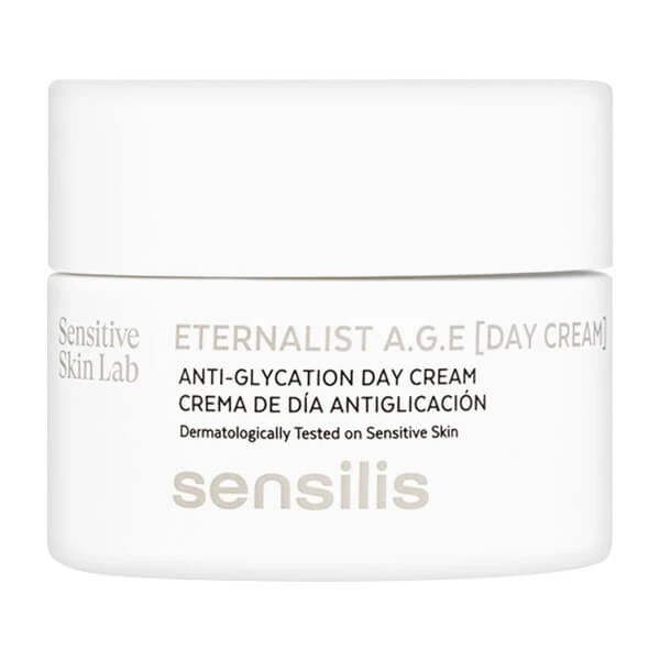 Sensilis Eternalist A.G.E., Tagescreme, 50 ml