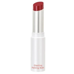 Rom&amp;nd Glasting Melting Balm, balsam de buze, 04 Hippie Berry, 3.5 g