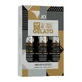 System JO Gelato, set de lubricantes, 3 x 30 ml