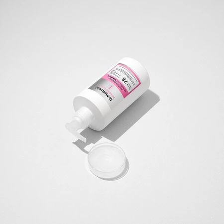 Dr.Melaxin Bondex Champú Remodelante, champú reparador, 400 ml